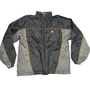 Starter - Boys Athletic Windbreaker Jacket Sz. 14/16